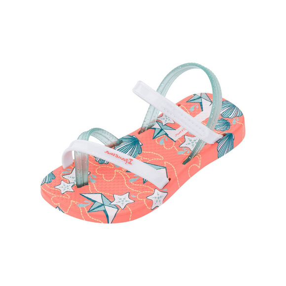 ipanema baby flip flops
